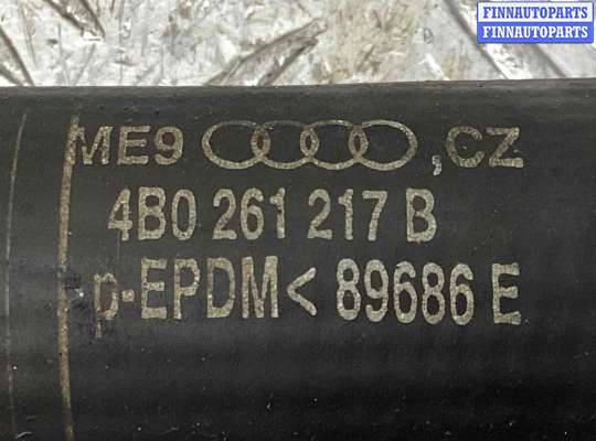 купить Патрубок автономного отопителя на Audi A6 A6 C5 (4B) 2001-2004 рестайлинг