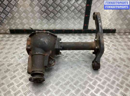 купить Редуктор переднего моста на Hyundai Terracan Terracan (HP) 2001-2007