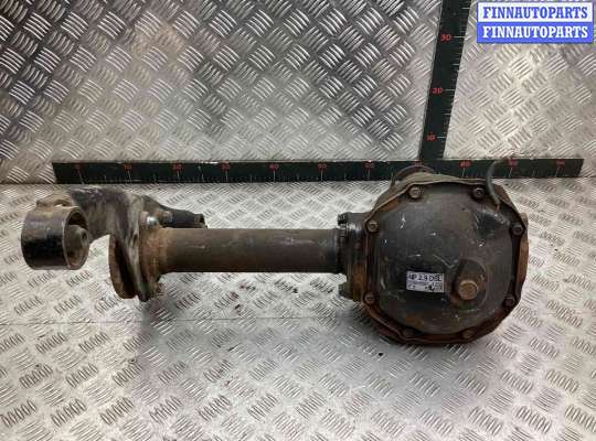 купить Редуктор переднего моста на Hyundai Terracan Terracan (HP) 2001-2007