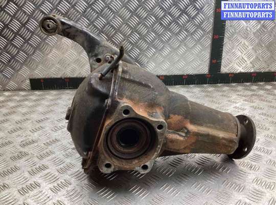 купить Редуктор переднего моста на Hyundai Terracan Terracan (HP) 2001-2007