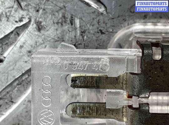 купить Подсветка порога на Audi A6 A6 C5 (4B) 2001-2004 рестайлинг