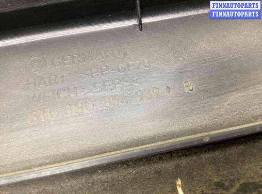 купить Накладка двери передней левой на Volkswagen Passat Passat B5 (3B) 1996-2000