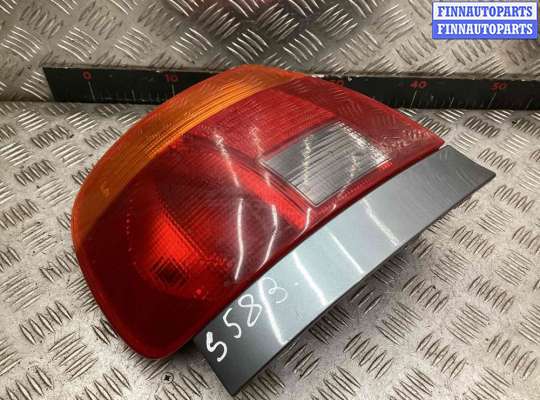 купить Фонарь задний левый на Audi A4 A4 B5 (8D) 1994-1999