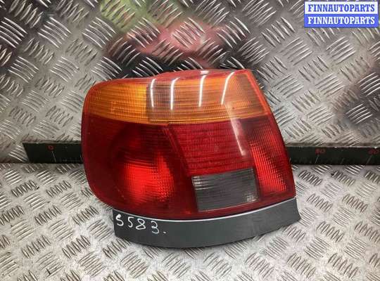 купить Фонарь задний левый на Audi A4 A4 B5 (8D) 1994-1999