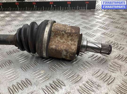 купить Полуось передняя правая (приводной вал, ШРУС) на Opel Combo Combo C 2004-2011 рестайлинг