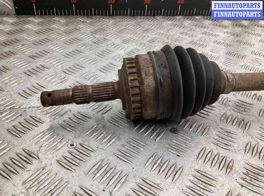 купить Полуось передняя правая (приводной вал, ШРУС) на Opel Combo Combo C 2004-2011 рестайлинг