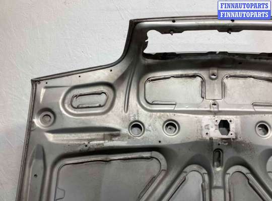 купить Капот на Volvo 460 460 1988-1996