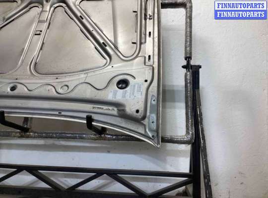 купить Капот на Volvo 460 460 1988-1996