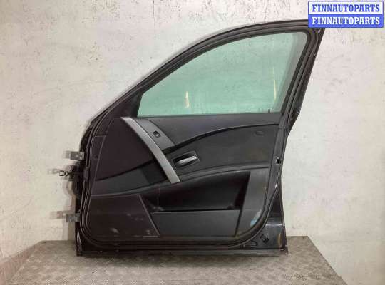 купить Дверь передняя правая на BMW 5-Series (E60/61) 2002-2010