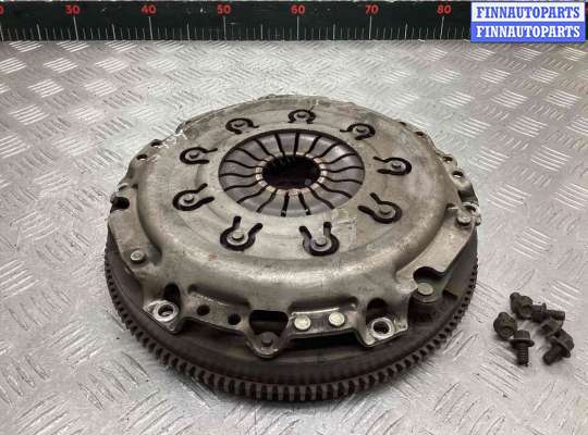 Комплект сцепления FO2034840 на Ford Transit Connect T. Connect I 2002-2009