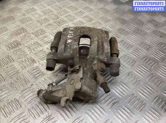 купить Суппорт задний правый на Opel Vectra Vectra C 2002-2005