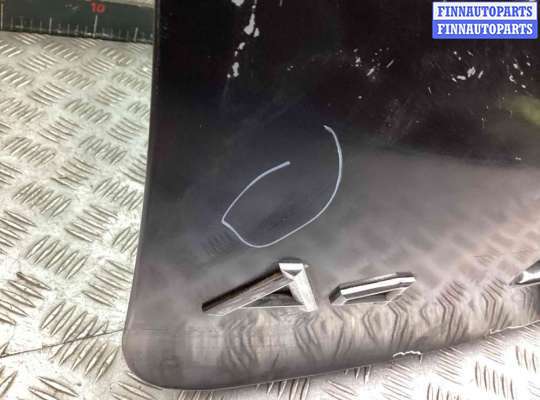 купить Крышка багажника (дверь 3-5) на Audi A4 A4 B5 (8D) 1994-1999