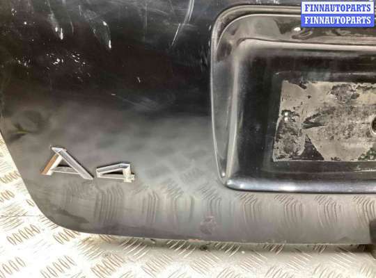 купить Крышка багажника (дверь 3-5) на Audi A4 A4 B5 (8D) 1994-1999