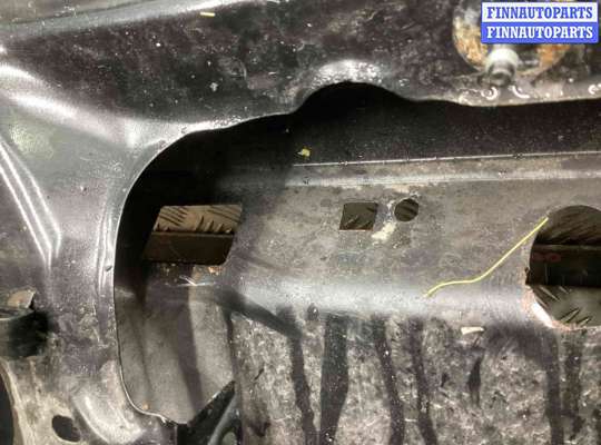 купить Крышка багажника (дверь 3-5) на Audi A4 A4 B5 (8D) 1994-1999