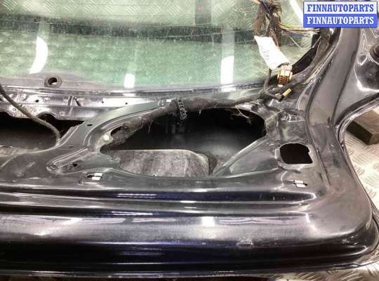 купить Крышка багажника (дверь 3-5) на Audi A4 A4 B5 (8D) 1994-1999