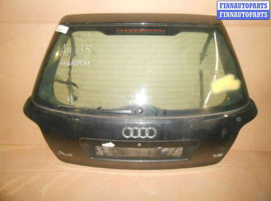 купить Крышка багажника (дверь 3-5) на Audi A4 B5 (8D) 1994-2001
