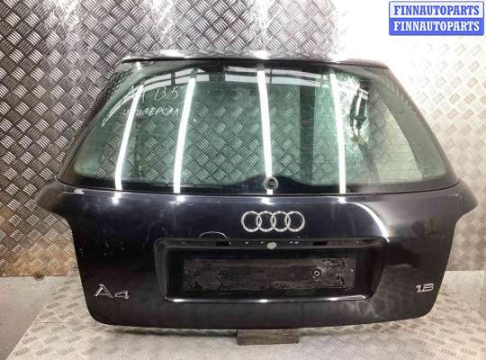 купить Крышка багажника (дверь 3-5) на Audi A4 A4 B5 (8D) 1994-1999