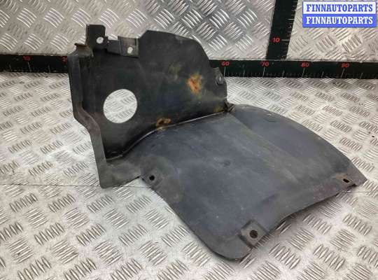 купить Защита арок передняя правая (подкрылок) на Mercedes C C (W203) 2000-2004