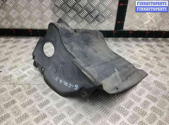 купить Защита арок передняя правая (подкрылок) на Mercedes C C (W203) 2000-2004