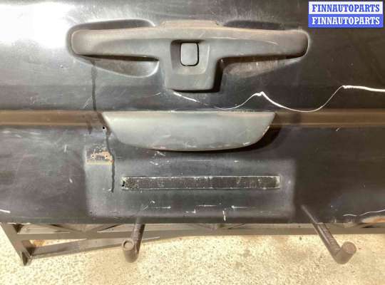 купить Крышка багажника (дверь 3-5) на Nissan Primastar Primastar I 2006-2014 рестайлинг