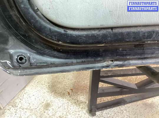 купить Крышка багажника (дверь 3-5) на Nissan Primastar Primastar I 2006-2014 рестайлинг