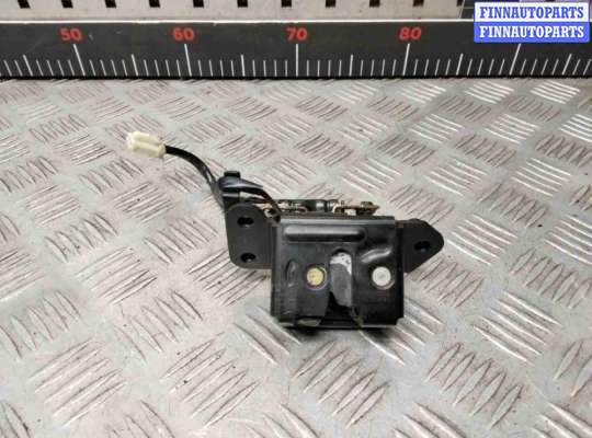 Замок багажника MZ664187 на Mazda Premacy Premacy I (CP) 1999-2005