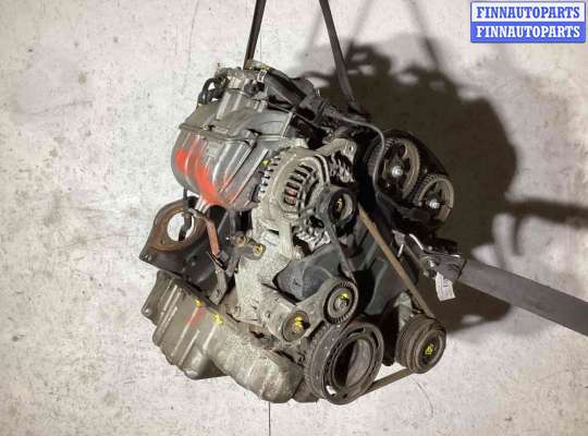 купить Двигатель на Opel Meriva Meriva A 2002-2006