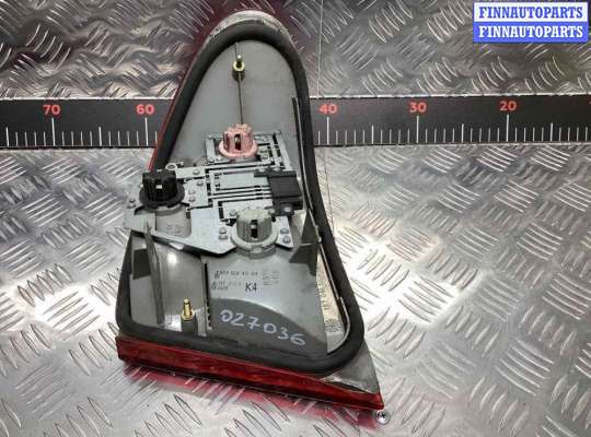 купить Фонарь задний левый на Mercedes E E (W210) 1995-1999