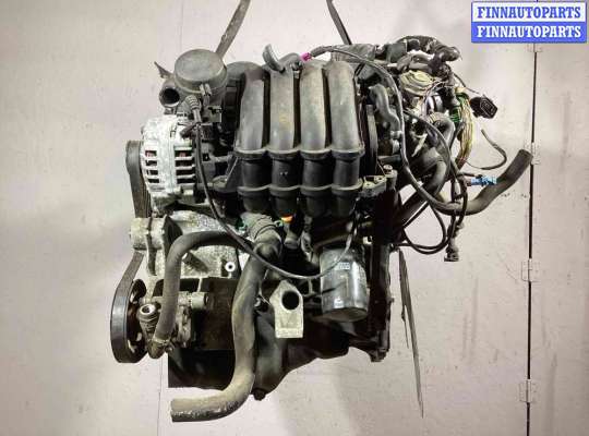 купить Двигатель на Volkswagen Passat Passat B5 (3B) 1996-2000