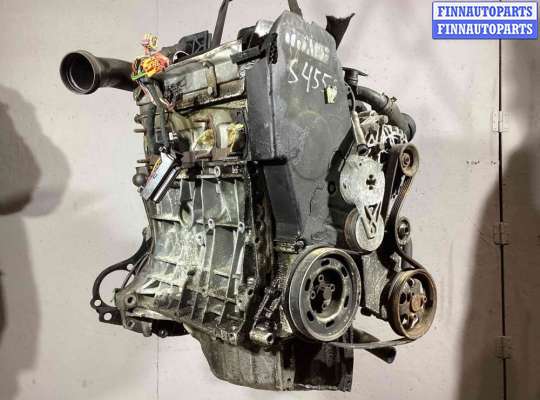 купить Двигатель на Volkswagen Passat Passat B5 (3B) 1996-2000