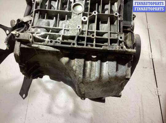 купить Двигатель на Volkswagen Passat Passat B5 (3B) 1996-2000