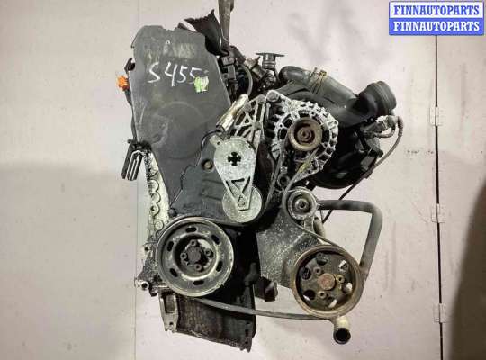 купить Двигатель на Volkswagen Passat Passat B5 (3B) 1996-2000
