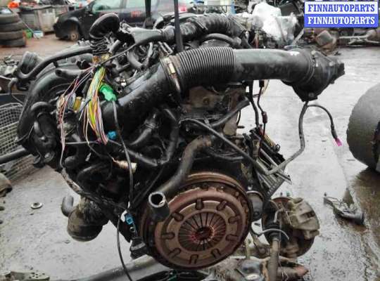 купить Двигатель на Volkswagen Passat Passat B5 (3B) 1996-2000