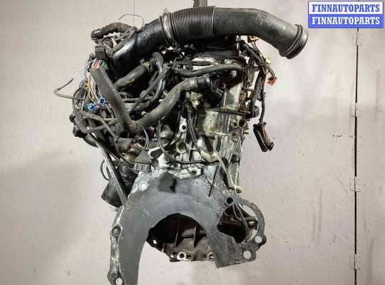 купить Двигатель на Volkswagen Passat Passat B5 (3B) 1996-2000