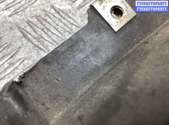 купить Брызговик на Audi A4 A4 B6 (8EC, 8E5) 2000-2004