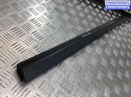 купить Молдинг двери передней правой на Audi A6 A6 C5 (4B) 2001-2004 рестайлинг