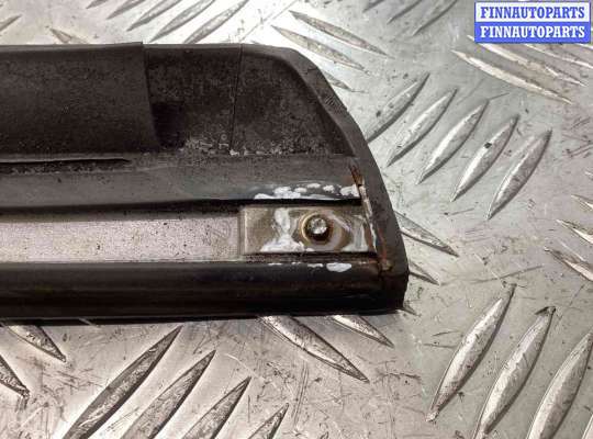 купить Молдинг двери передней правой на Audi A6 A6 C5 (4B) 2001-2004 рестайлинг