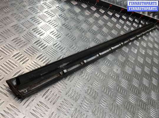 купить Молдинг двери передней правой на Audi A6 A6 C5 (4B) 2001-2004 рестайлинг