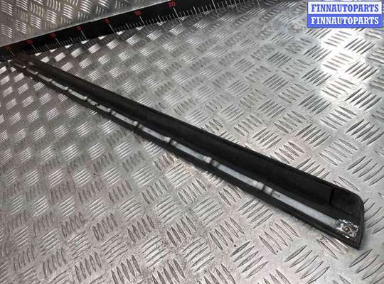 купить Молдинг двери передней правой на Audi A6 A6 C5 (4B) 2001-2004 рестайлинг