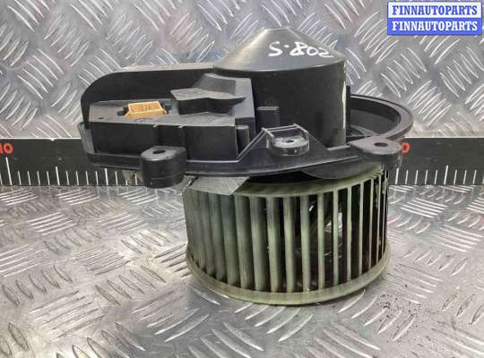 купить Моторчик печки на Volkswagen Passat Passat B5 (3B) 1996-2000