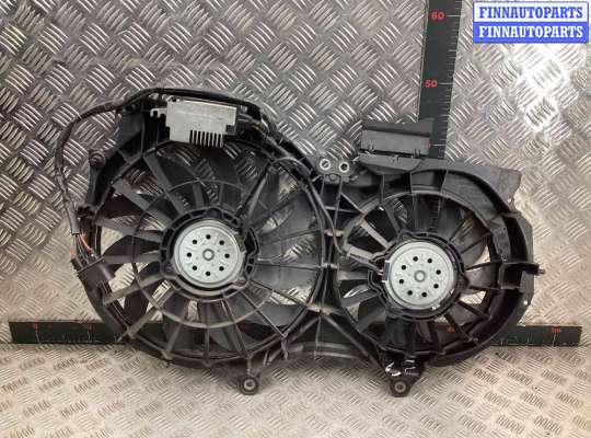 купить Вентилятор кондиционера на Audi A4 A4 B7 (8EC, 8ED) 2004-2008