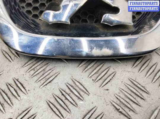 купить Эмблема на Peugeot 207 207 (WA/WC/WK) 2006-2013