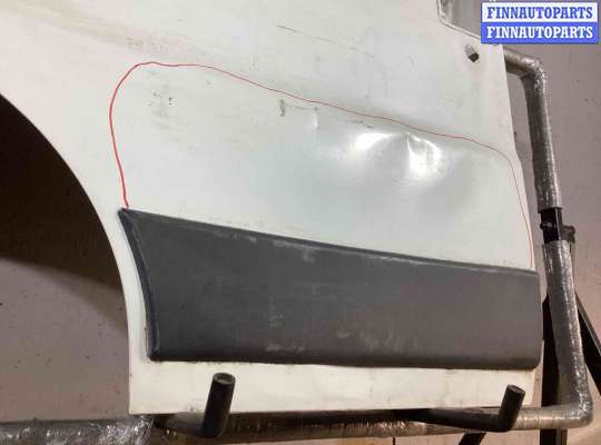 купить Дверь передняя левая на Fiat Ducato Ducato 1994-2006