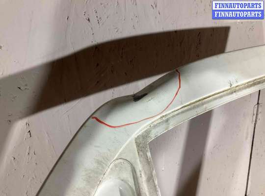 купить Дверь передняя левая на Fiat Ducato Ducato 1994-2006