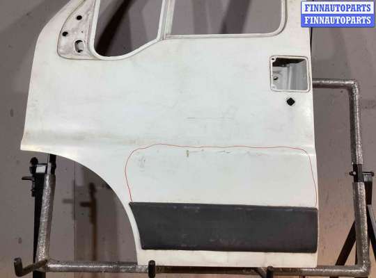 купить Дверь передняя левая на Fiat Ducato Ducato 1994-2006