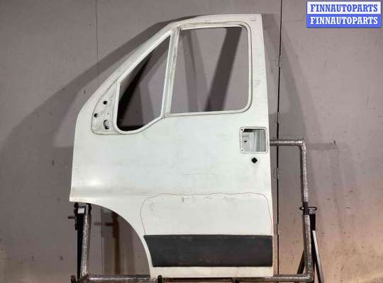 купить Дверь передняя левая на Fiat Ducato Ducato 1994-2006