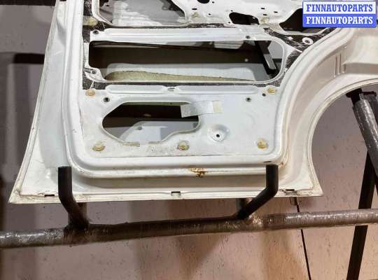 купить Дверь передняя левая на Fiat Ducato Ducato 1994-2006