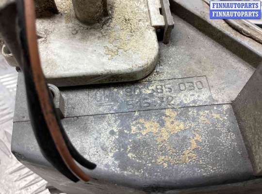 купить Фара противотуманная правая на Opel Vectra Vectra B 1999-2002 рестайлинг