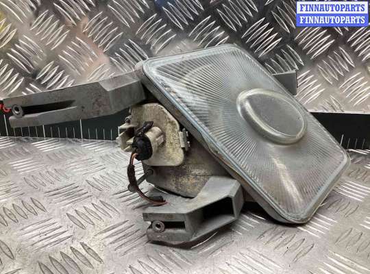 купить Фара противотуманная правая на Opel Vectra Vectra B 1999-2002 рестайлинг