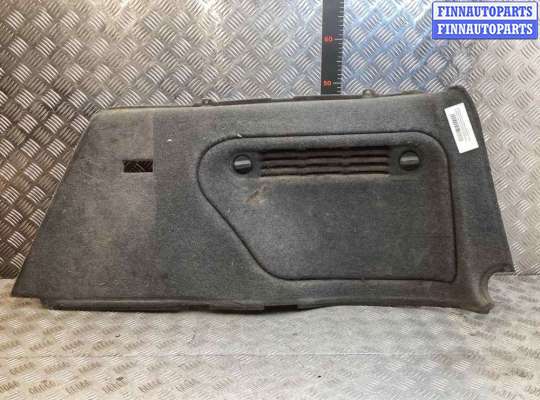 купить Обшивка багажника на Citroen Xantia Xantia (X1) 1992-1998